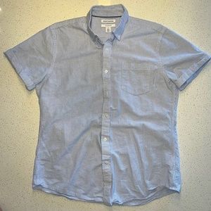 Men's Slim Fit Shirt